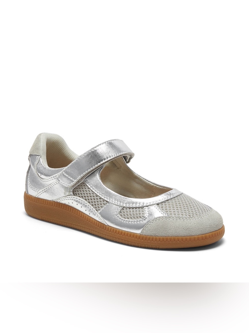 Anthropologie Silent D “Samantha” sneakers NWT - Picture 2 of 7